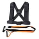 thumbnail image 2 of Juego de bandas de resistencia multifuncionales con cordón elástico de nailon de liberación rápida para mayor velocidad Mochila ajustable, 2 of 7