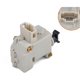 thumbnail image 3 of Motor del actuador de la cerradura del maletero 3B5827061B 7L6959781 3B0959781C para Golf Variant, 3 of 5