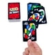 thumbnail image 4 of Juego de cartas Mattel Games UNO Show 'em No Mercy Kids & Adults, 4 of 6