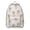 Pink-11, variant on Gothic Steampunk Backpack, Lightweight School Bag with Celestial Sun, Moon, and Starburst Print