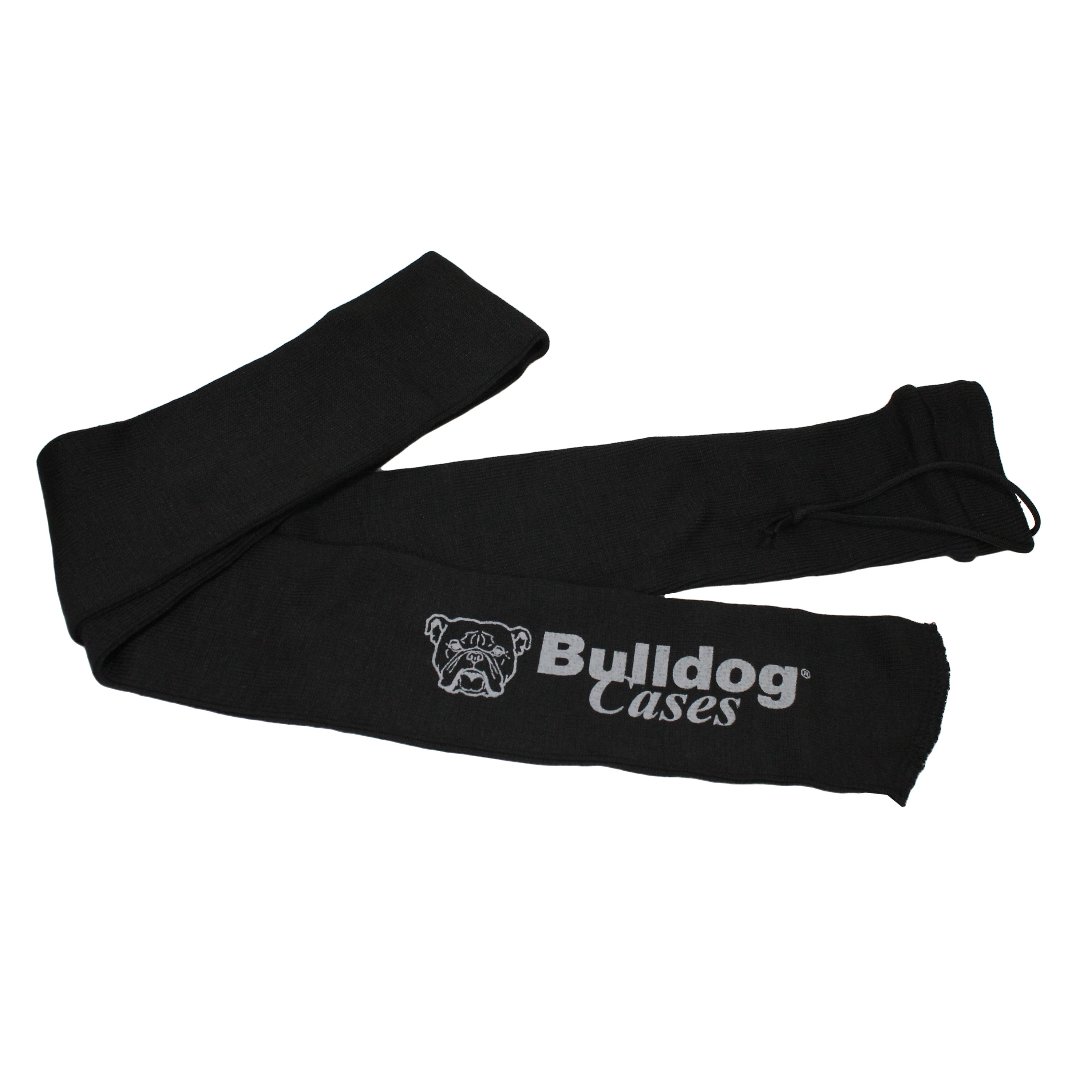 Bulldog BD156 Gun Sock Scoped Knit 52" 4" - Walmart.com
