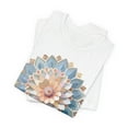 thumbnail image 5 of Floral Mandala Shirt, Flowers Mandala Shirt, 5 of 19