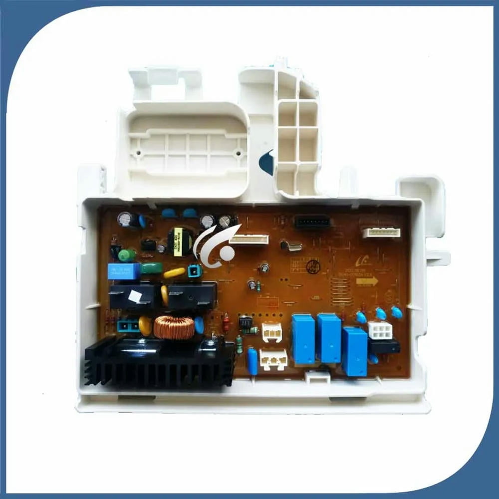washing machine motherboard board pc board for DC92-01113G/F wf601w0bcwq DC41-00160A