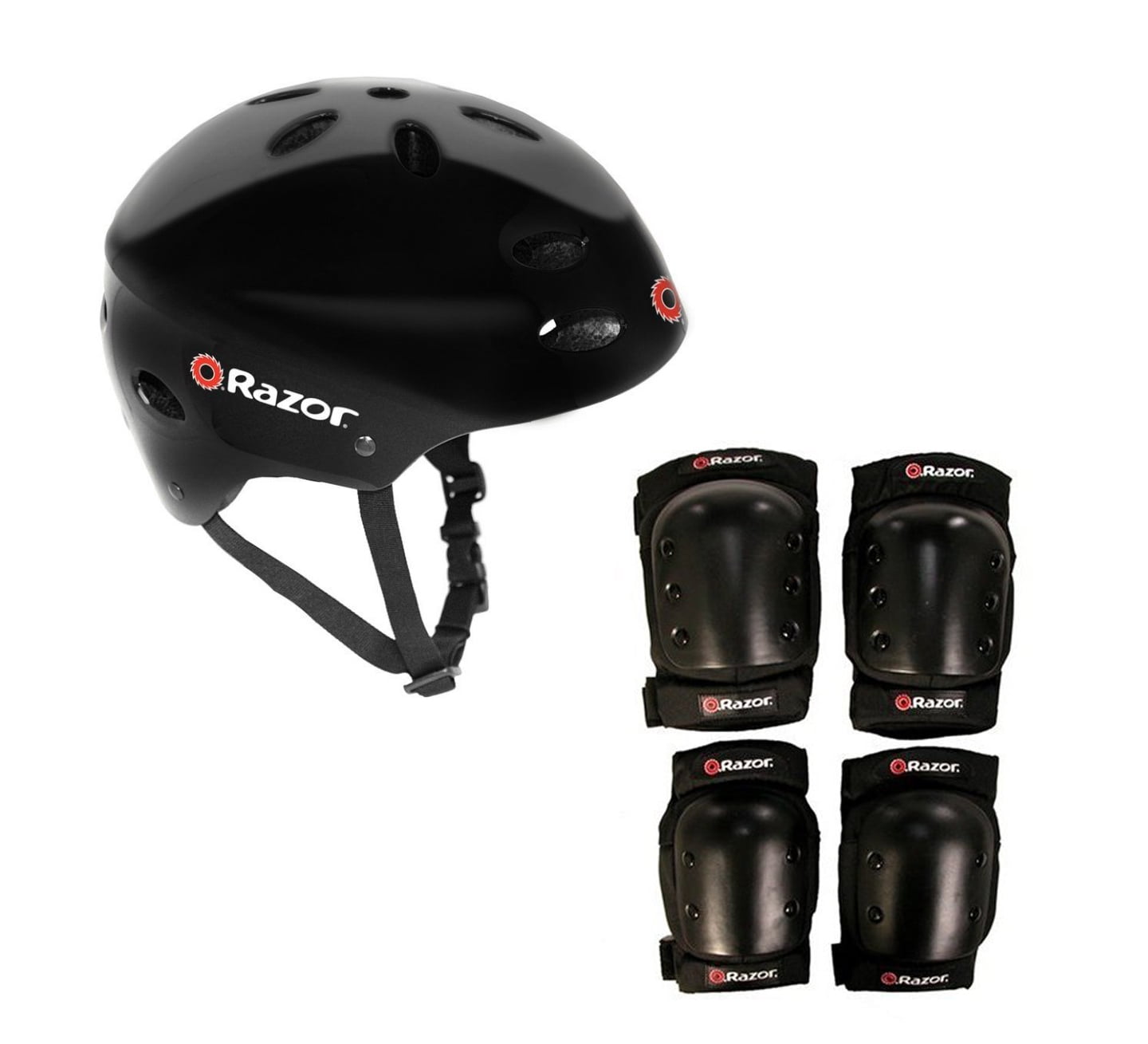 razor v17 youth helmet