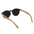 thumbnail image 3 of Lentes de Sol Rivacc Niza - Azul Unisex, 3 of 4