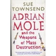 thumbnail image 1 of Pre-Owned Adrian Mole & the Weapons of Mass Destruction (Paperback) 0141021772 9780141021775, 1 of 1