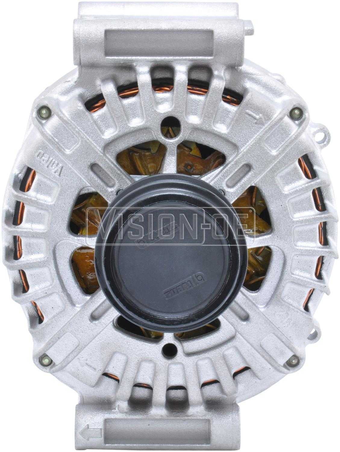 Vision OE 42057 Alternator