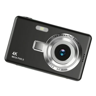 Compact Canon IXY 200 / Elph 180 Digital Camera (Silver) - Walmart.com