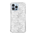thumbnail image 1 of Line Art House Case for iPhone 14 Pro,Aesthetic Art Design TPU Bumper Cover Case, 1 of 3