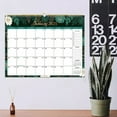 2025 Wall Calendar 2025 Calendar,Jan. 2025 Jun. 2026,11.4x14.7 inch,12Month Calendar 2025