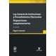 thumbnail image 1 of Libro Ley General De Instituciones Y Procedimientos Electorales Tapa Blanda, Autor Miguel Carbonell, Editorial Tirant Lo Blanch, 1 of 2