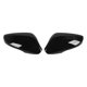 thumbnail image 1 of Rearview Mirror Cover Cap 87616 3X000ANKA Glossy Black Side Wing Mirror Cover for Elantra MD 2011 to 2016, 1 of 5