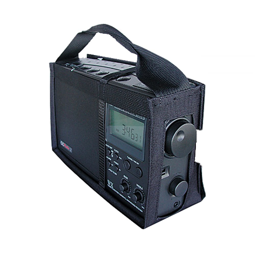 C. Crane CCRadio 2 and CCRadio 2E Fabric Carry Case