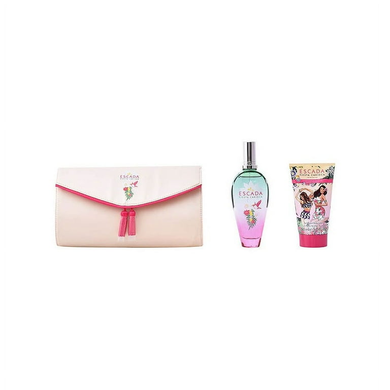 Escada Fiesta Carioca 3P 3.4Oz W