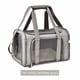 thumbnail image 2 of Bolsa De Viaje Para Perros Y Gatos, Transportador Portátil Para Mascotas, Transportador Plegable Para Cachorros, Cómodo Bolso Para Mascotas Para Viajes Al Aire Libre Monstrate PT001696-03, 2 of 5