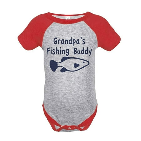 

Custom Party Shop Boy s Fishing OnepieceRed and Blue