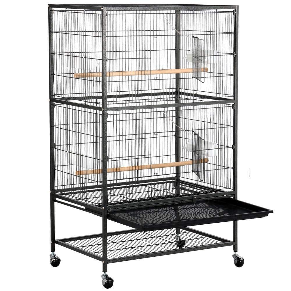 cheap flight cages