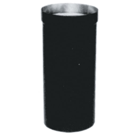 Selkirk Sport SELKIRK 206242 6 Street Stove Pipe Adapter — Residential Use, Standard Application