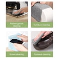 thumbnail image 6 of Toilet Paper,Cleaning Cloths,in a Box, 20 Count Reusable Towels,7.9 x 7.9in Edgeless Cleaning Rags, Absorbent Lint Free Cloths for Car Kitchen Home Use,Set of 2 Box, 6 of 9