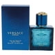 thumbnail image 1 of Perfume EDT Spray Versace  Versace Eros EDT Spray Caballero 1 oz, 1 of 4