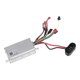 thumbnail image 2 of Dashboard/motor Controller For Hx X9 Kickscooker Module Central Control System With Charging Port Replacement Parts, 2 of 5