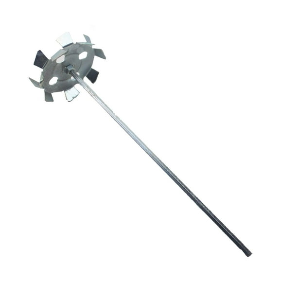 Mezclador de , accesorio para pintura, barro, pintura al , Accs, agitador para mezclador de pintura, pintura de hormigón , shamjiam varilla de mezcla de pintura