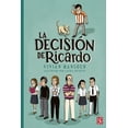 thumbnail image 1 of La decisión de Ricardo, 1 of 3