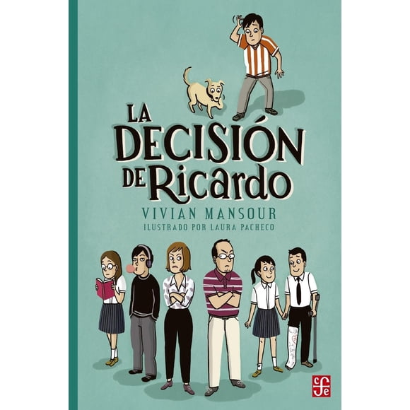 La decisión de Ricardo