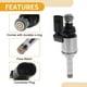thumbnail image 3 of Inyector de combustible 04E906036AF/0261500477 para AUDI A3 E-TRON 2016-2018 y VOLKSWAGEN JETTA 2017-2018, 3 of 7