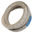thumbnail image 3 of CCIYU Deck Belt Fit for MTD/for Cub Cadet/for Troy-Bilt：12771, 754-04208, 754-04208A, 954-04208, 954-04208A for Stens：265-621 for Cub Cadet Models 401 54" Snow Blade, LTX1040, 3 of 3