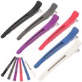 thumbnail image 1 of OFFIGAM 12Ud Clips Para Partición De Decorativos Y Livianos Colores Surtidos, 1 of 6