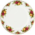 thumbnail image 3 of Royal Doulton Royal Albert Old Country Roses 12-Piece Dinnerware Set, Multi, 3 of 4