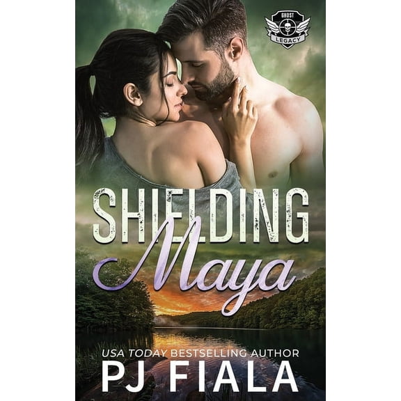 Shielding Maya, (Paperback)