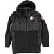 thumbnail image 1 of Chaqueta acolchada Tommy Hilfiger Pittsburgh Steelers XL, 1 of 2