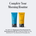 thumbnail image 4 of Geologie Oil Free Gel Moisturizer Cooling, Ultra Light Daily Face Moisturizer with Hyaluronic Acid, Niacinamide,and Squalane | 75 ML | 100 Day Supply, 4 of 7