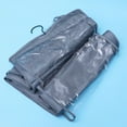 thumbnail image 3 of 3 Count Filler Layers Hanging Bag Home Storage Travel, 3 of 8