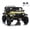 green, variant on 24V 2-Seater Kids Ride on Truck with Parent Remote Control, 4WD Electric Car for Kids 4-8, 100 Mins Long Battery Life, Dual Motor All Terrain Motorized Vehicle, Off-Road Toy Gift for Boys Girls