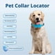 thumbnail image 5 of GPS Tracker For Small Dogs,Real-Time Pet Collar Tracker For Outdoor Cats, 5 of 5