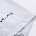 thumbnail image 5 of Leey-World Tshirt for Men Men's T-Shirts Short Sleeve Knit Shirts Casual Crewneck Ribbed Dress Tee Shirt(White,7XL), 5 of 9