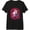 Style6, variant on Hazbin Hotel Angel Dust Premium Tri-Blend T-Shirt Short Sleeves New Print Unisex Trendy Casual Streetwear Tee