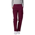 thumbnail image 1 of Adar Sarraus Universels pour Femmes - Pantalon de Sarrau Cargo Fuselé, 1 of 7