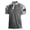 Gray, variant on GrmtClth American Flag Shirts for Men Patriotic Polo Shirts Fourth July Usa 250th Anniversary Shirt Short Sleeve Golf Shirt Lapel Fashion Independence Day Shirt Camouflage 2XL