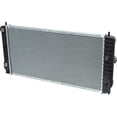 thumbnail image 2 of Genuine UAC RADIATOR, 2 of 3