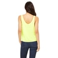 thumbnail image 3 of Women's Flowy Boxy Tank Top, 3 of 3