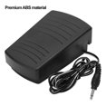 thumbnail image 5 of Foot Operated Pedal Controller, Foot Pedal Control Switch Nonslip Pressure Control Sewing Machine Ac, 5 of 5