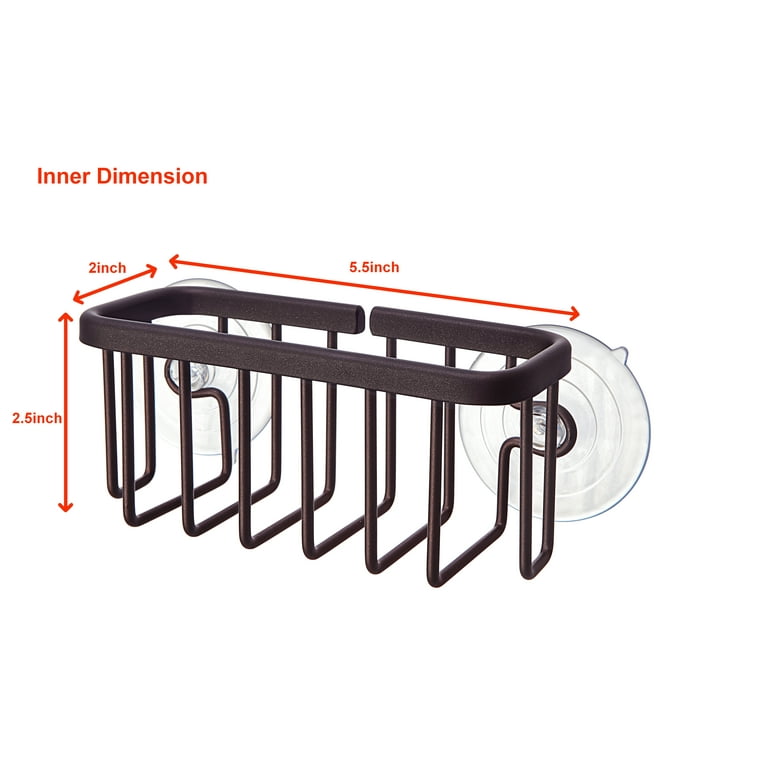 SunnyPoint NeverRust Metal Sponge Holder & Reviews