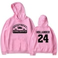 thumbnail image 5 of Heated Rivalry Merch Hollander 24 Print Hoodie – Unisex Long Sleeve Pullover Sweatshirt, Casual Streetwear Top TV Series Fans, 5 of 7