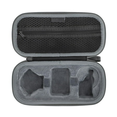 Carrying Case Mini Grey Supplies Shockproof EVA Case for Go Camera
