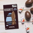 thumbnail image 2 of HERSHEY'S Milk Chocolate Easter Bunny, Crispy Rice, Kosher, 150g (5.3oz), 2 of 4