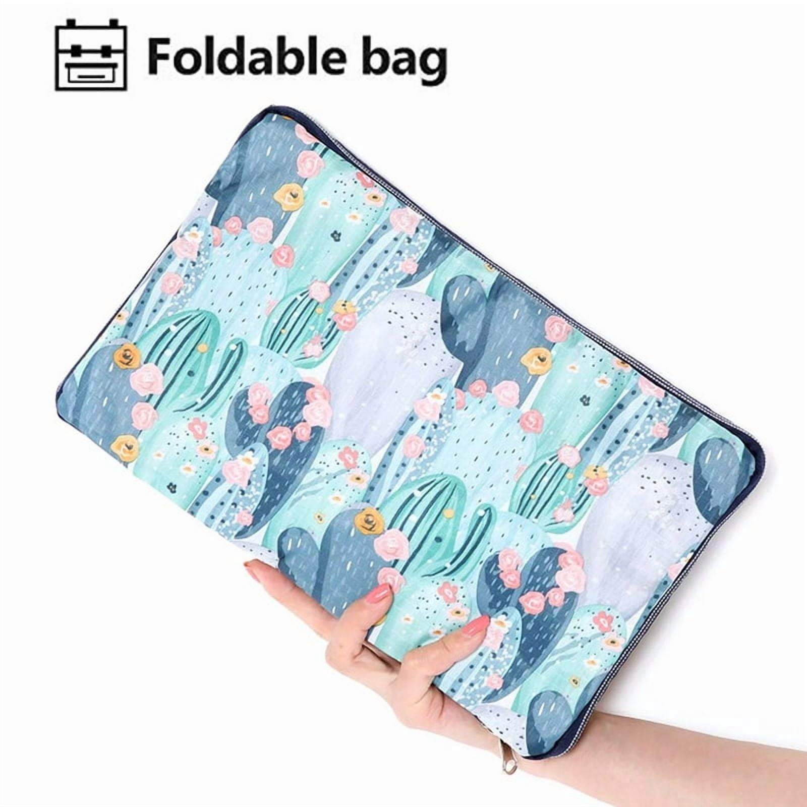 GASTROPOD 22" Overnight Carry on Weekender Bag for Women Girls Foldable Travel Duffle Bag Travel Bag for Women